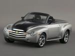 Chevrolet SSR 2003 года
